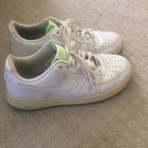 Nike Air Force 1